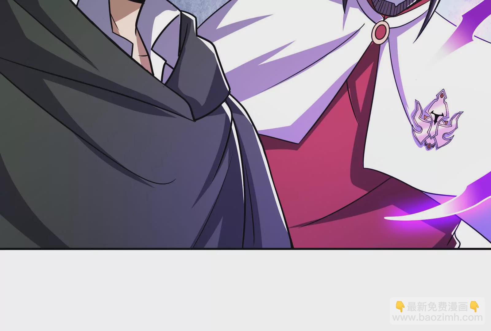 古神遊戲 - 第101話進階！意料之外的情況(2/3) - 8